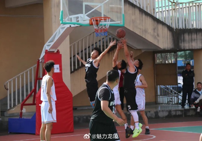 勇于拼搏的