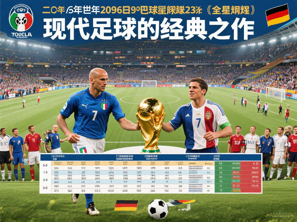 在現代足球