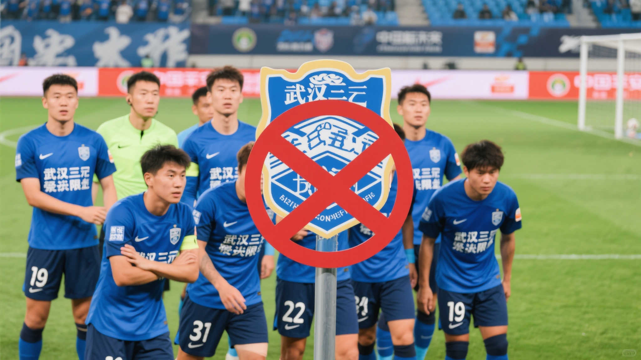 限于外线投