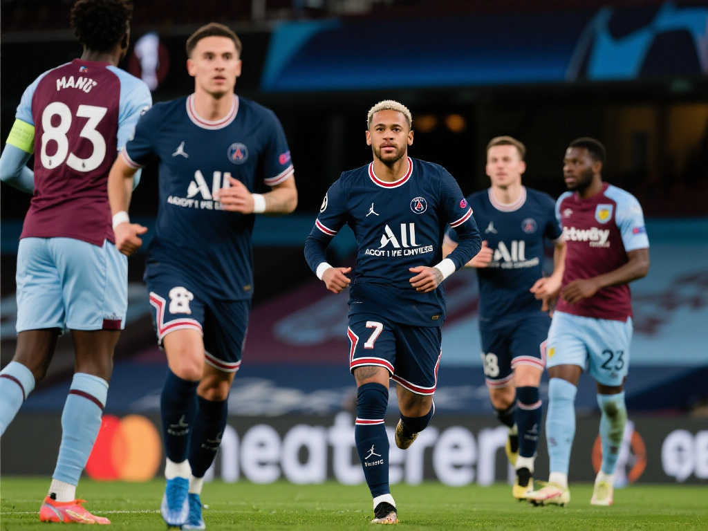 强敌马克 强敌马克