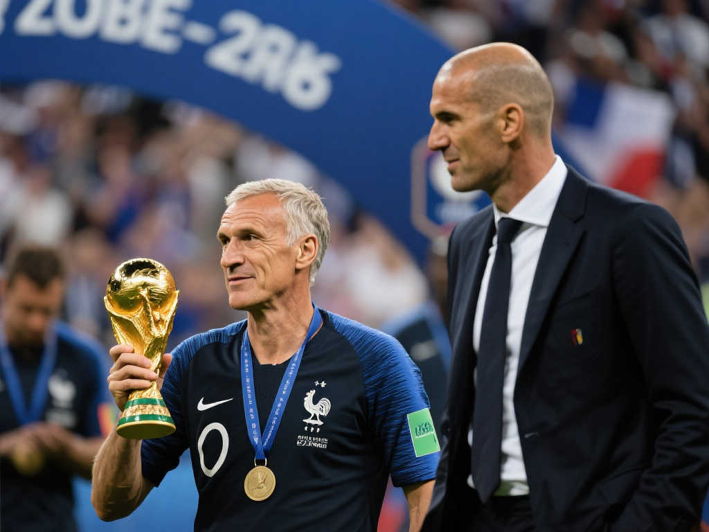 视野更广阔 视野更广阔