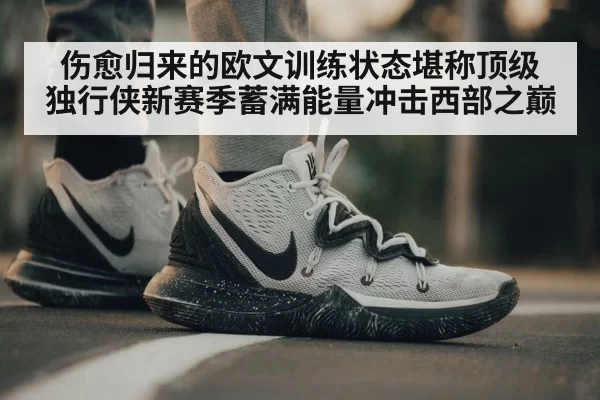 伤愈归来的欧文训练状态堪称顶级 独行侠新赛季蓄满能量冲击西部之巅